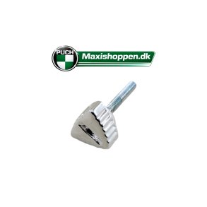 Fingerskrue 36,50 mm Krom