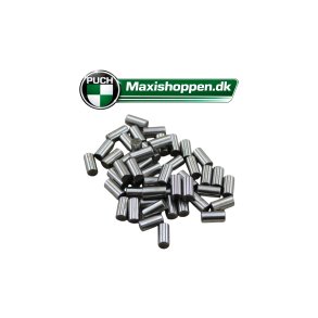 Rulle For Motor 50 Stk