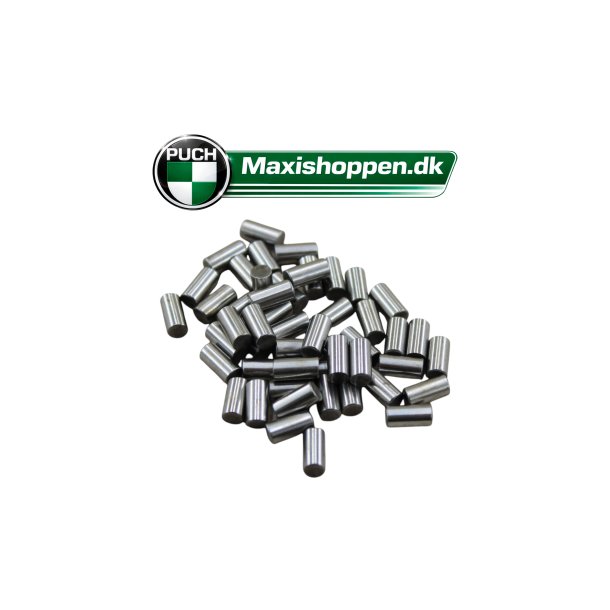 Rulle For Motor 50 Stk