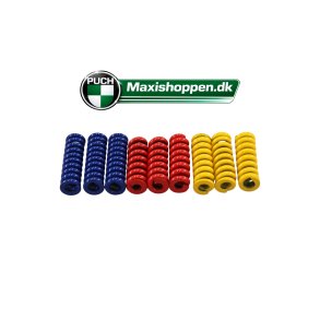 Race Koblings Fjedre S�t 3 Typer