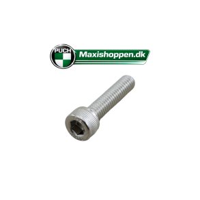 Unbraco Bolt 6x25 mm Rust Fri