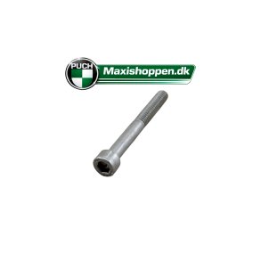Unbraco Bolt 6x50 mm Rust Fri