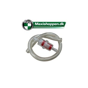 Benzin Filter S�t
