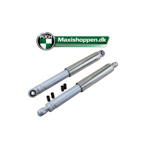 St�dd�mper S�t Lukket Gr� / Crom 290 mm