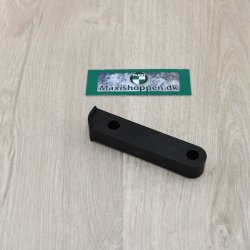 Klemstykke Ved Sadelpind