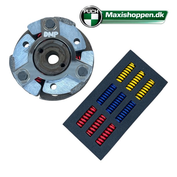 Racer kobling DMP Til Puch Maxi Pedal