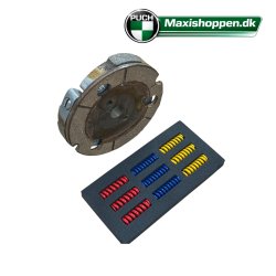 Racer kobling DMP Til Puch Maxi Pedal