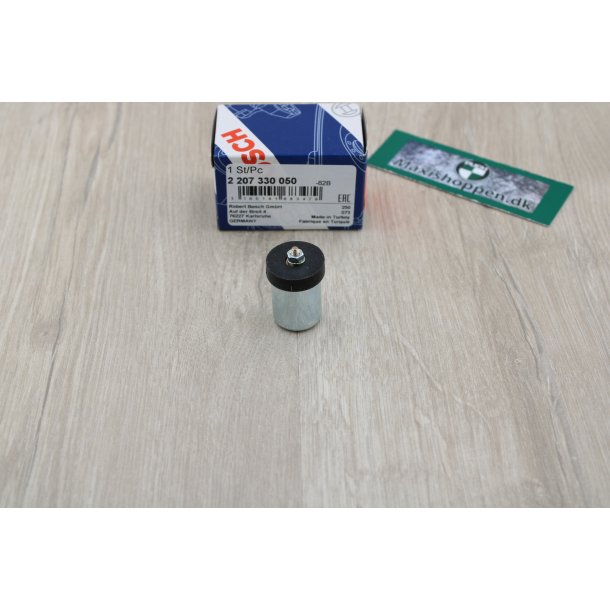 Kondensator Original Bosch Skrue