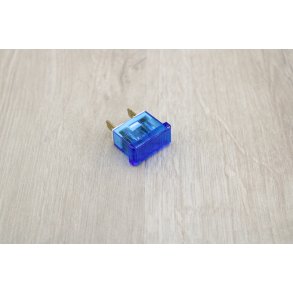 Kontrol Lampe Bl For Fjernlys