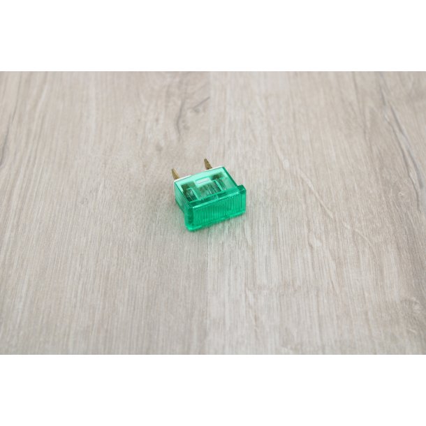 Kontrol Lampe Grn For Blinklys