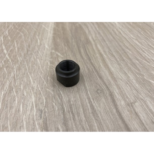 Konus Bagaksel 12 mm Hrdet Stl