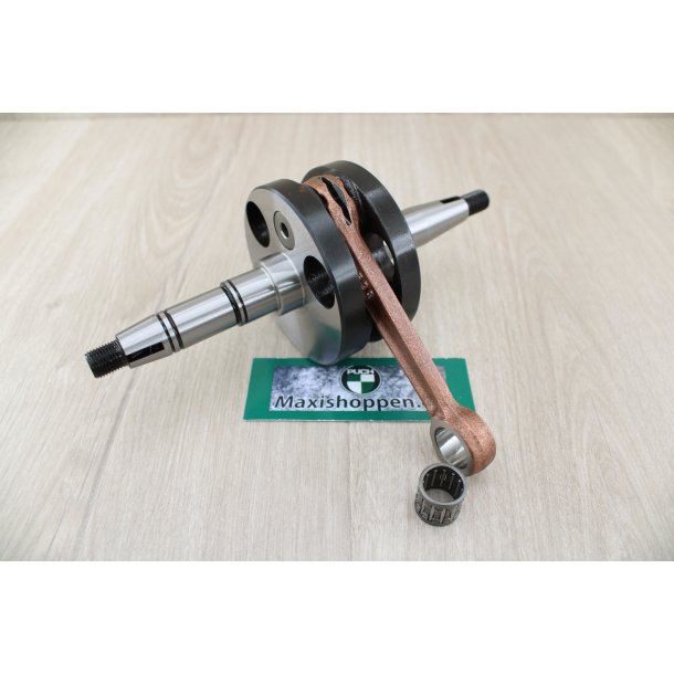 Krumtap Inkl. Nleleje Puch Maxi P+K+KL+S