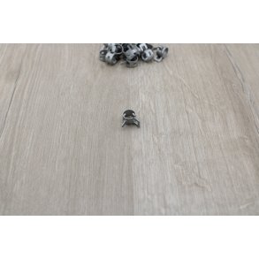 1 Stk. Lse Klemme For Benzin Slange