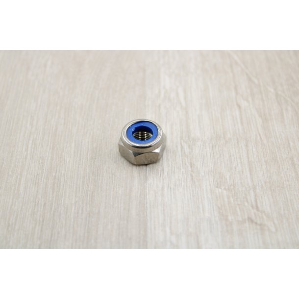 Lse Mtrik 10 x 1 mm Rust Frit Stl A4 Syrefast