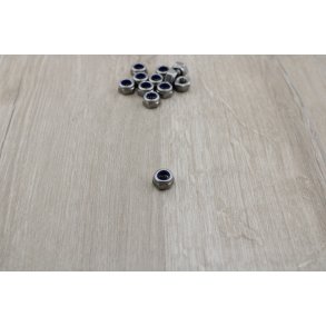 L�sem�trik 5 mm Rust Fri