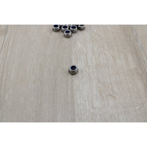 Lsemtrik 6 mm Rust Fri