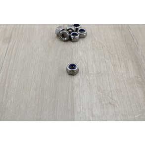 L�sem�trik 8 mm Rust Fri