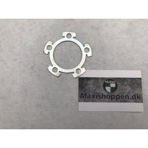 L�seplade For Tandhjul Bag VZ 50