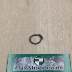 1 Stk. L�sering Tandhjul For