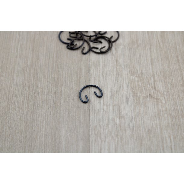 Lse Ring For Stempel Krydspind 1 Stk.