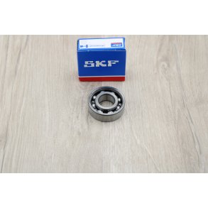 SKF Leje 6202 Til Gearkasse Puch 2+3+4 Gear