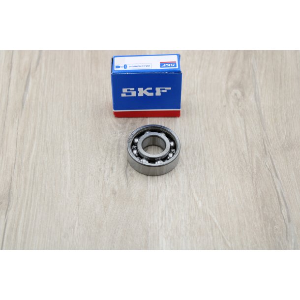 SKF Leje 6202 Til Gearkasse Puch 2+3+4 Gear