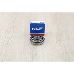 SKF LEJE 6203 NR INKL. RING