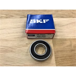 Leje SKF 6002-2RSH