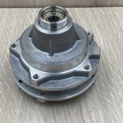 Bagnav Til 17" Stjernef�lg Leleu Type