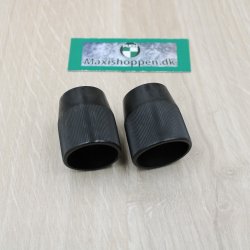 2 Stk. Manchetter Forgaffel