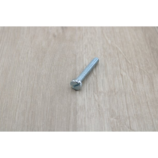 Maskinskrue 6x35 mm