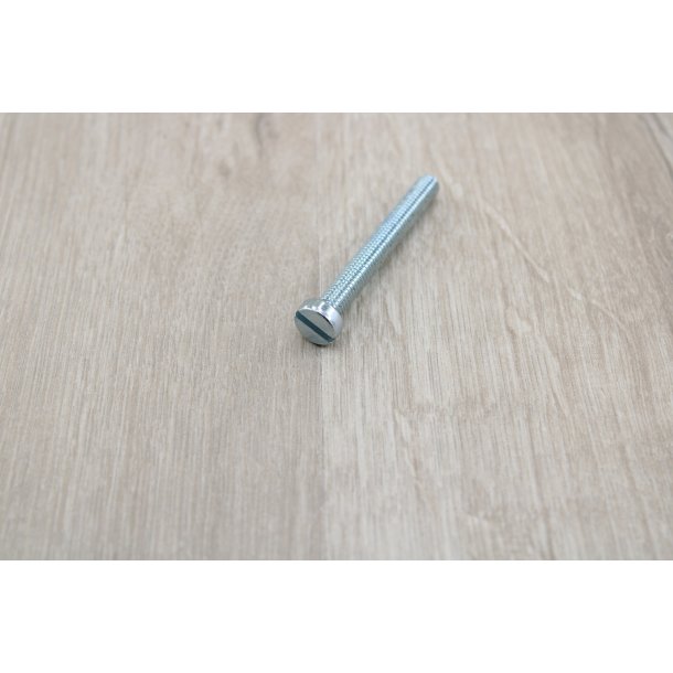 Maskinskrue 6x50 mm
