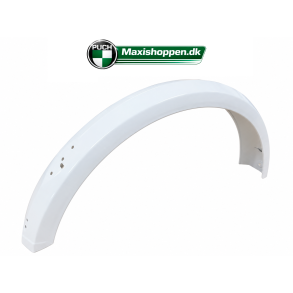 Bagsk�rm i A-Kvalitet, Grundmalet - Puch Maxi P+K