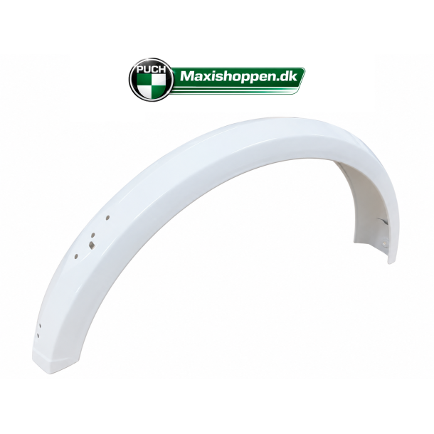 Bagsk�rm i A-Kvalitet, Grundmalet - Puch Maxi P+K