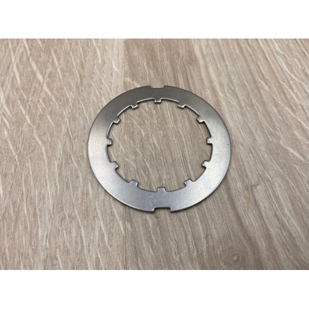 Koblingsplade Stl 2+3+4 Gear UDF 2