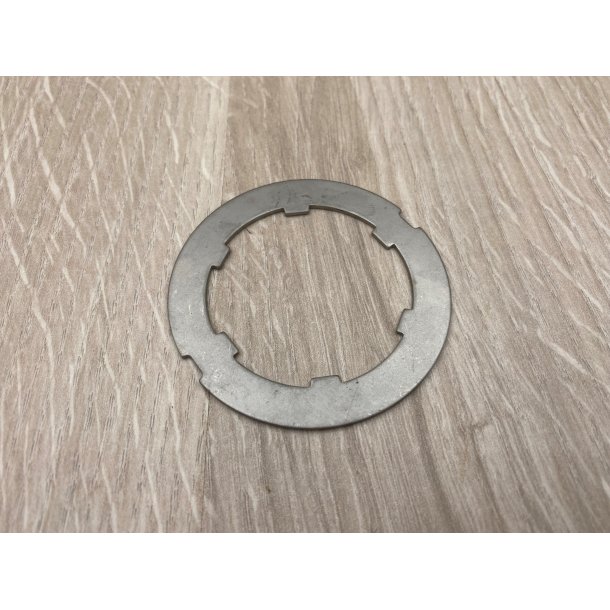 Koblingsplade Stl 2+3+4 Gear UDF 1