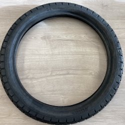 D�k 17x2.50 Sava Mitas