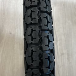 D�k 17x2.50 Sava Mitas