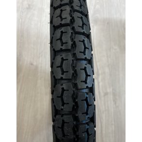 D�k 17x2.50 Sava Mitas