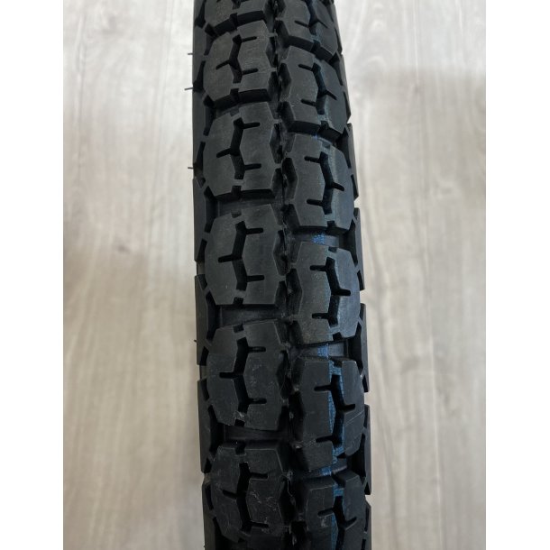 Dk 17x2.50 Sava Mitas