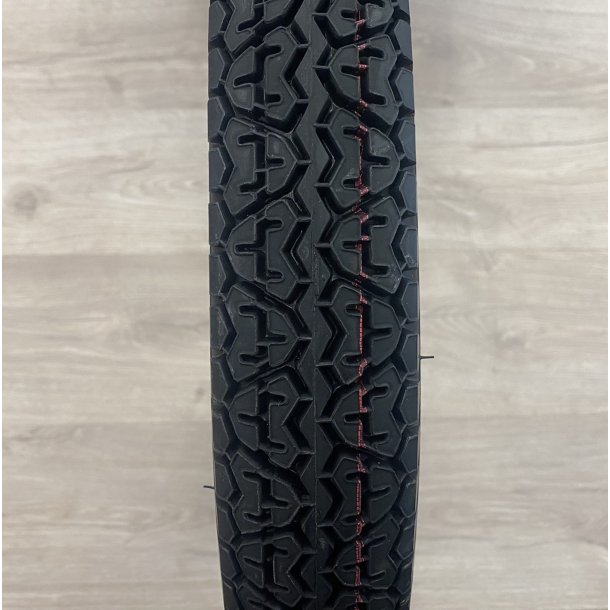 Dk 17x2.75 Sava Mitas