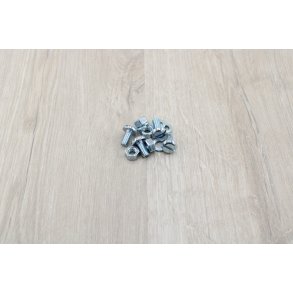 Monterings Bolte Til Forskrm Holdere Puch Monza