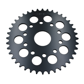 Originalt Esjot Kdehjul 40 Tnder Flad Model