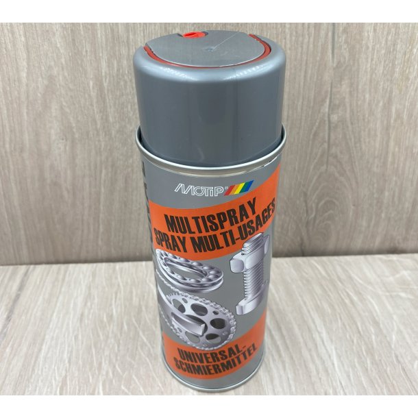 Motip Multi Spray 400 ml