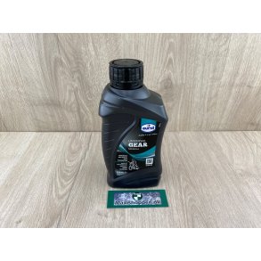 Motor Olie Puch 2+3+4 Gear