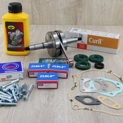 Motor Reparations S�t 3 Racer Krumtap