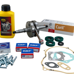 Motor Reparations S�t 3 Racer Krumtap