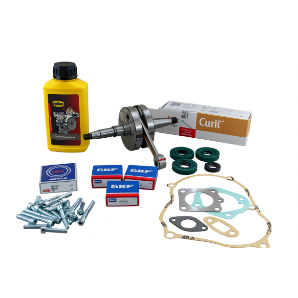 Motor Reparations S�t 3 Racer Krumtap