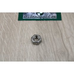 Mtrik 10 x 1 mm Rust Frit Stl A4 Syrefast