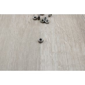 M�trik 5 mm Rust Fri